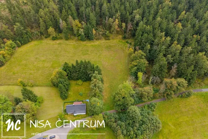 Prodej louky, Maršovice, 4745 m2