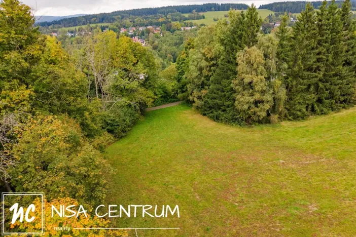 Prodej louky, Maršovice, 4745 m2