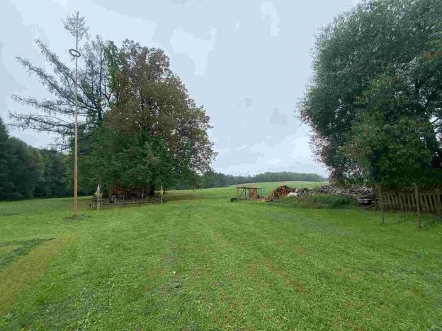 Prodej pozemku, Horní Stropnice - Svébohy, 534 m2