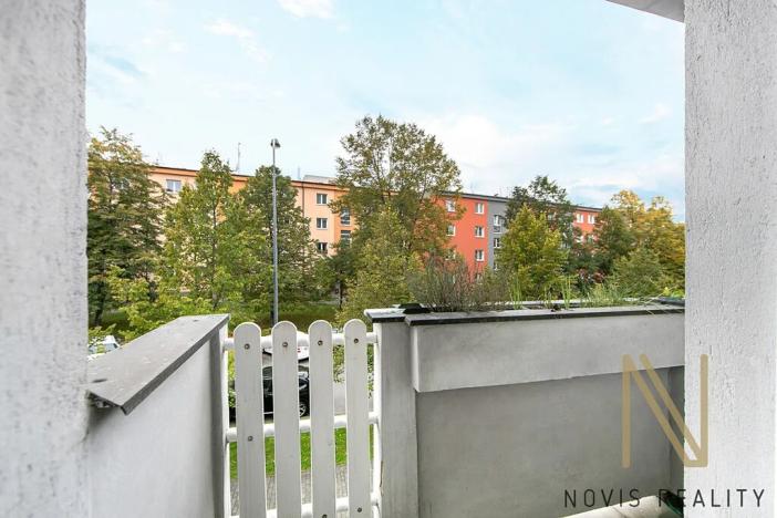 Prodej bytu 2+1, Plzeň, Čermákova, 56 m2
