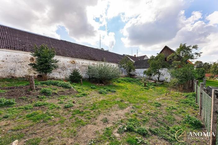 Prodej rodinného domu, Zvěrotice, 196 m2