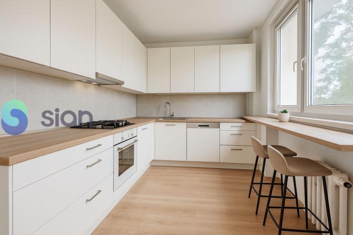 Prodej bytu 4+1, Ostrava - Hrabůvka, Dr. Martínka, 86 m2