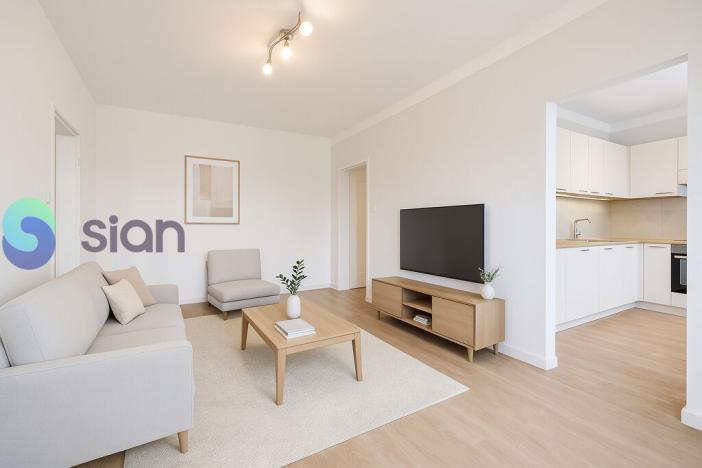 Prodej bytu 4+1, Ostrava - Hrabůvka, Dr. Martínka, 86 m2