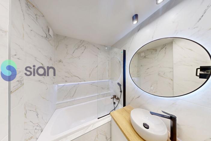 Prodej bytu 4+1, Ostrava - Hrabůvka, Dr. Martínka, 86 m2