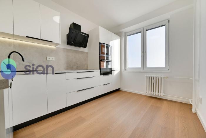 Prodej bytu 4+1, Ostrava - Hrabůvka, Dr. Martínka, 86 m2