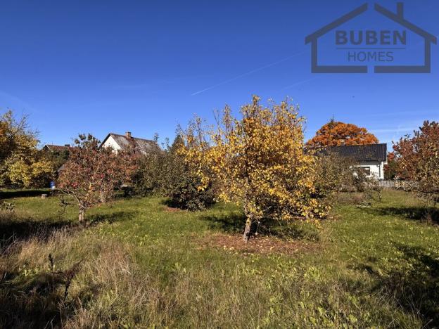 Prodej pozemku pro bydlení, Staré Sedliště, 1390 m2