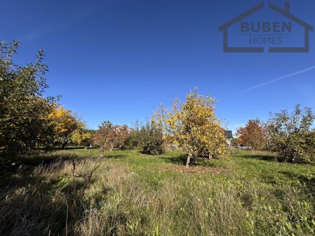 Prodej pozemku pro bydlení, Staré Sedliště, 1390 m2