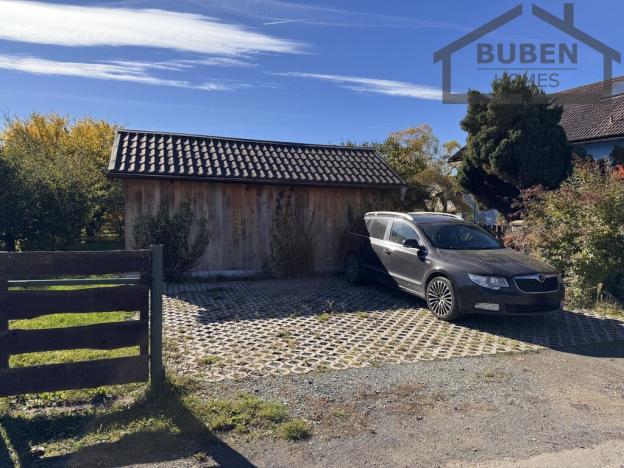 Prodej pozemku pro bydlení, Staré Sedliště, 1390 m2