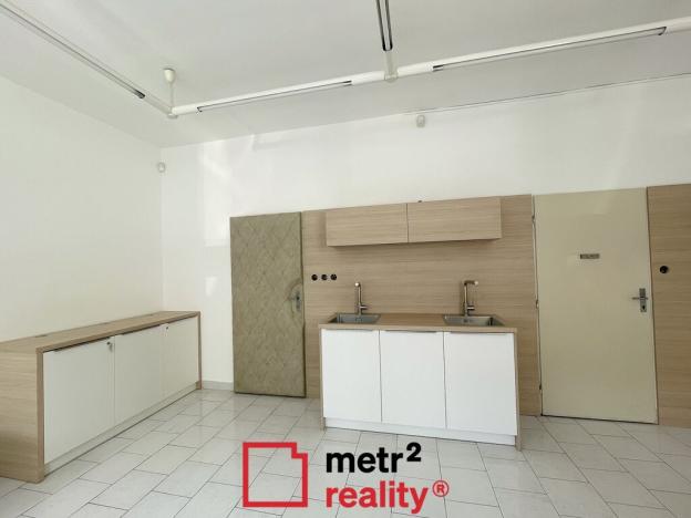 Pronájem ordinace, Olomouc, Čajkovského, 25 m2