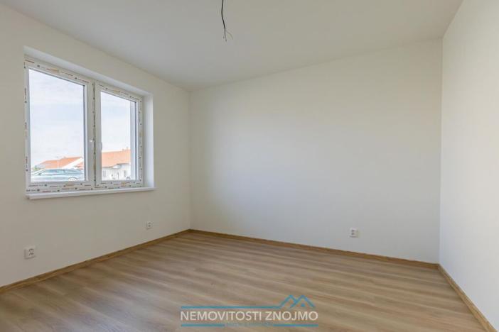 Prodej rodinného domu, Znojmo - Kasárna, 95 m2