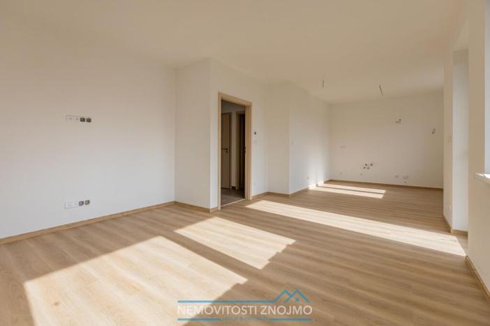 Prodej rodinného domu, Znojmo - Kasárna, 97 m2