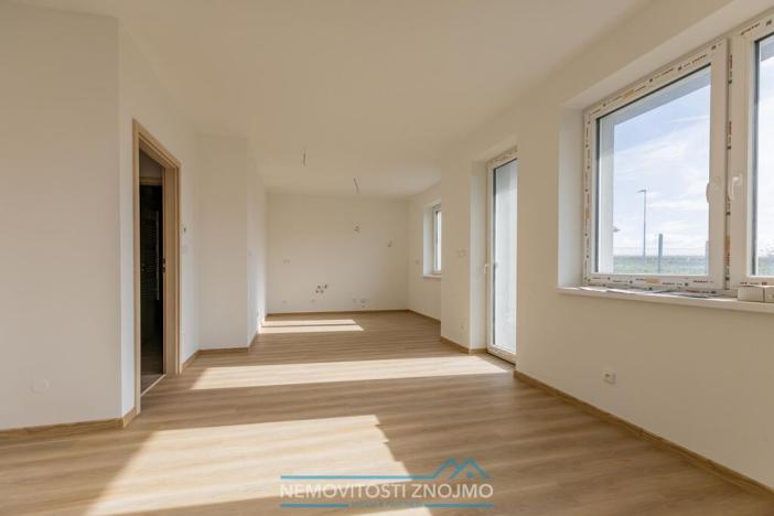 Prodej rodinného domu, Znojmo - Kasárna, 97 m2