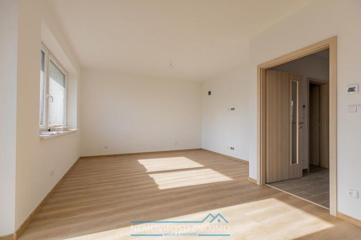 Prodej rodinného domu, Znojmo - Kasárna, 97 m2