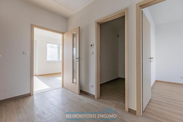 Prodej rodinného domu, Znojmo - Kasárna, 97 m2