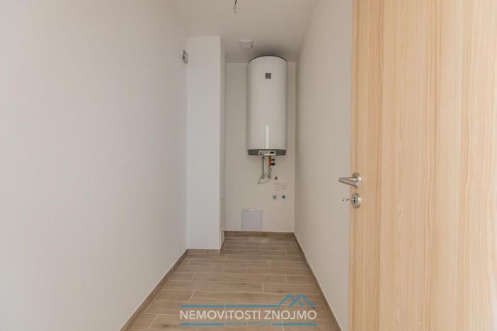 Prodej rodinného domu, Znojmo - Kasárna, 97 m2