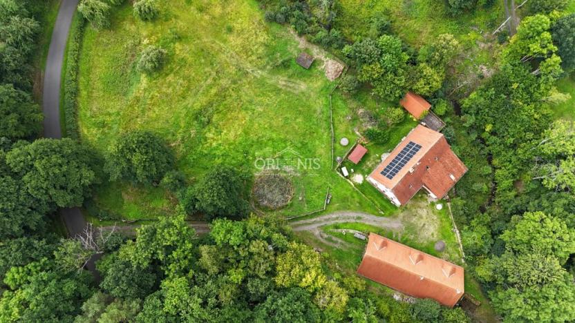 Prodej vícegeneračního domu, Okounov - Oslovice, 600 m2