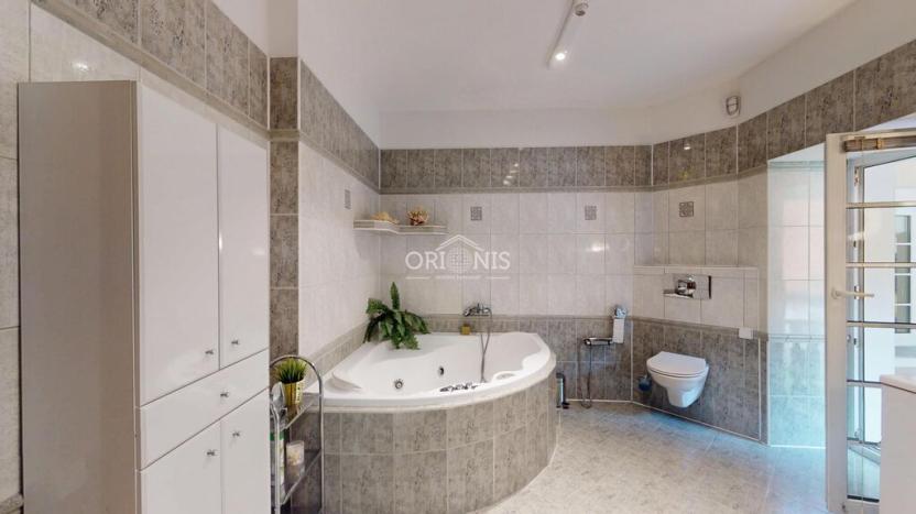 Prodej vícegeneračního domu, Okounov - Oslovice, 600 m2