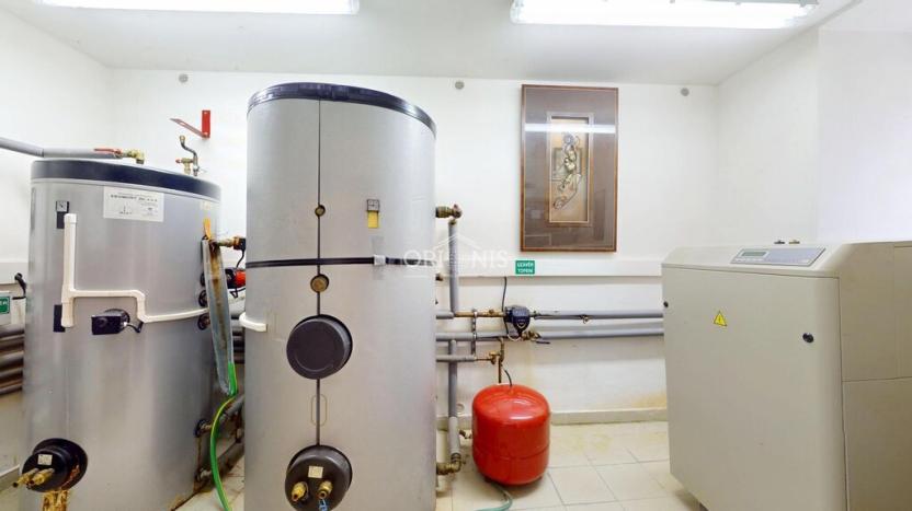 Prodej vícegeneračního domu, Okounov - Oslovice, 600 m2