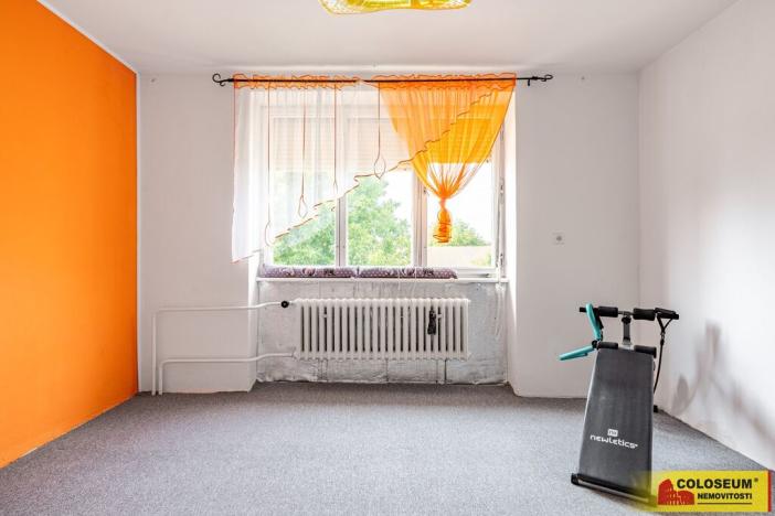 Prodej rodinného domu, Kojátky, 187 m2