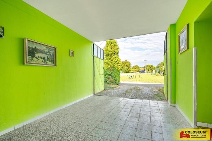 Prodej rodinného domu, Kojátky, 187 m2