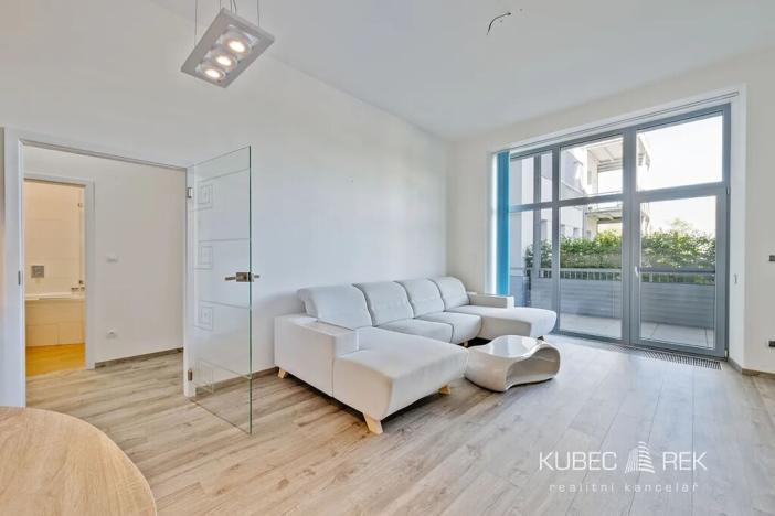 Prodej bytu 3+kk, Tábor, Kpt. Jaroše, 79 m2