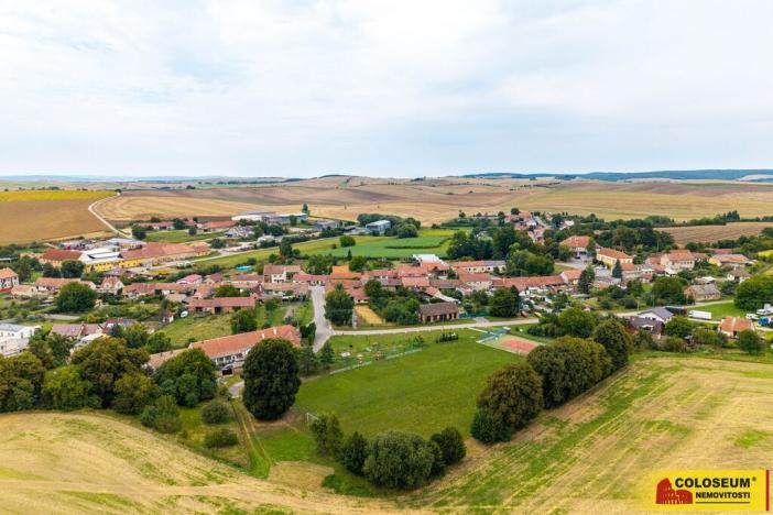 Prodej zahrady, Kojátky, 1003 m2