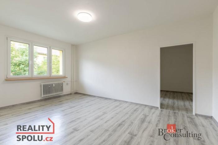 Prodej bytu 3+1, Jeseník, Zeyerova, 73 m2