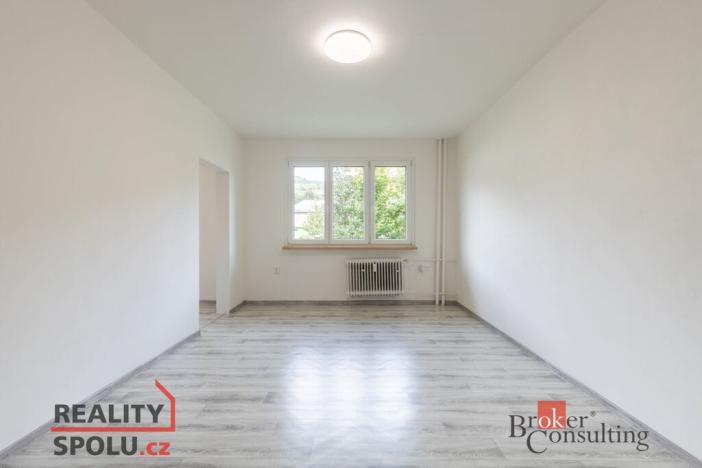 Prodej bytu 3+1, Jeseník, Zeyerova, 73 m2