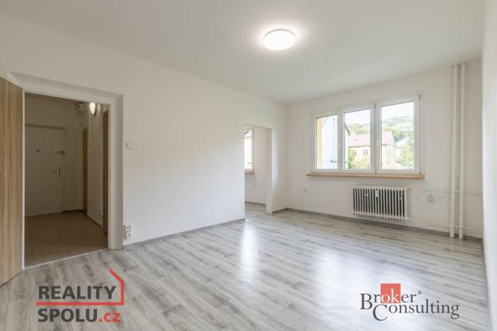 Prodej bytu 3+1, Jeseník, Zeyerova, 73 m2