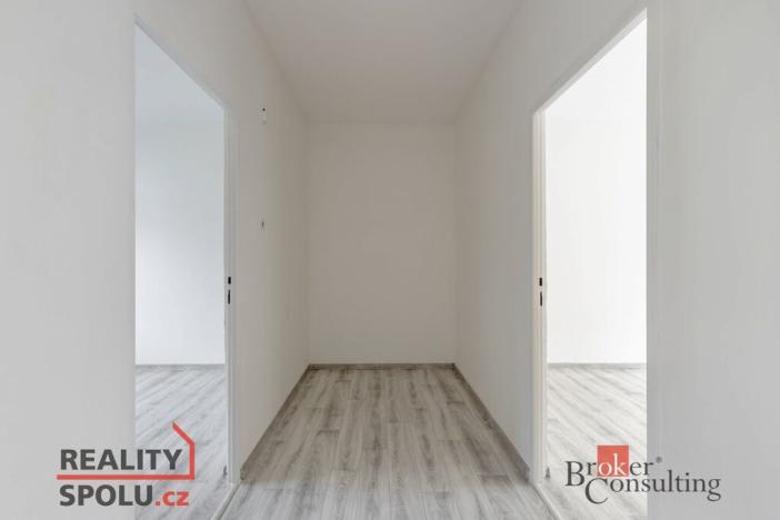 Prodej bytu 3+1, Jeseník, Zeyerova, 73 m2