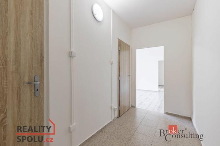 Prodej bytu 3+1, Jeseník, Zeyerova, 73 m2