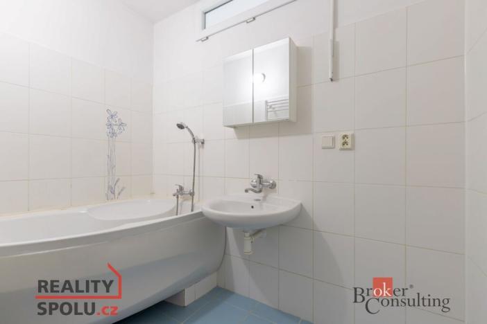 Prodej bytu 3+1, Jeseník, Zeyerova, 73 m2