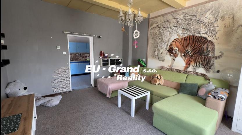 Prodej rodinného domu, Varnsdorf, 141 m2