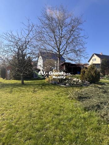 Prodej rodinného domu, Varnsdorf, 141 m2