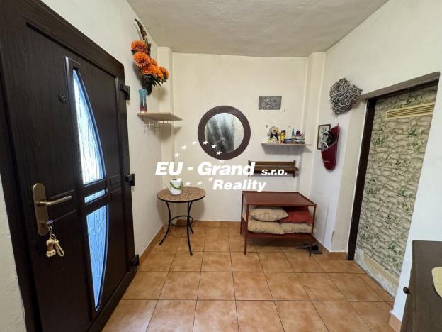 Prodej rodinného domu, Varnsdorf, 141 m2