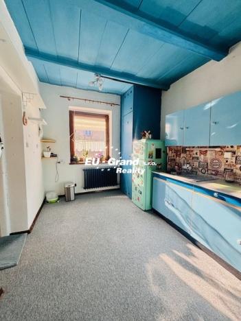 Prodej rodinného domu, Varnsdorf, 141 m2