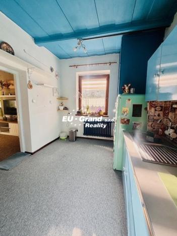 Prodej rodinného domu, Varnsdorf, 141 m2