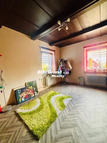 Prodej rodinného domu, Varnsdorf, 141 m2