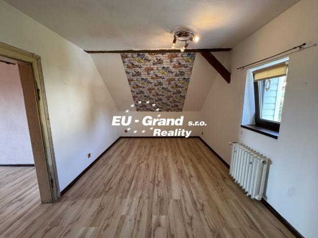 Prodej rodinného domu, Varnsdorf, 141 m2