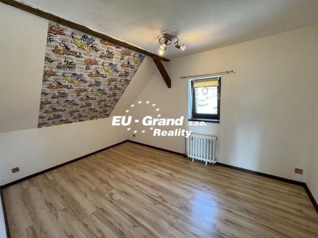 Prodej rodinného domu, Varnsdorf, 141 m2