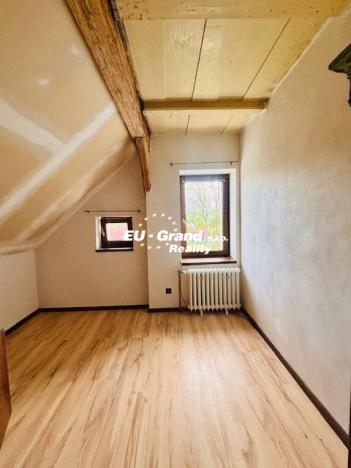 Prodej rodinného domu, Varnsdorf, 141 m2