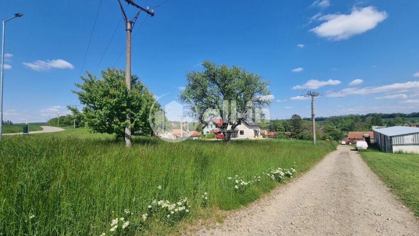 Prodej pozemku pro bydlení, Bohdalice-Pavlovice - Bohdalice, 1000 m2