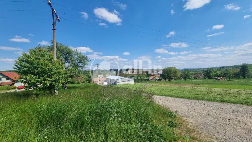 Prodej pozemku pro bydlení, Bohdalice-Pavlovice - Bohdalice, 1000 m2