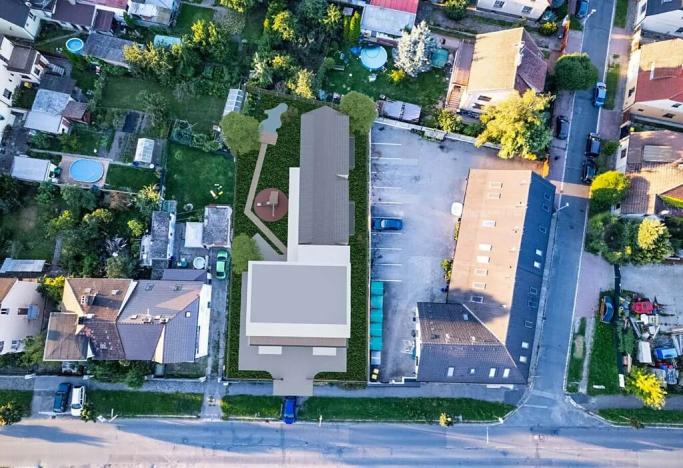 Prodej bytu 3+kk, Kolín, Třídvorská, 67 m2