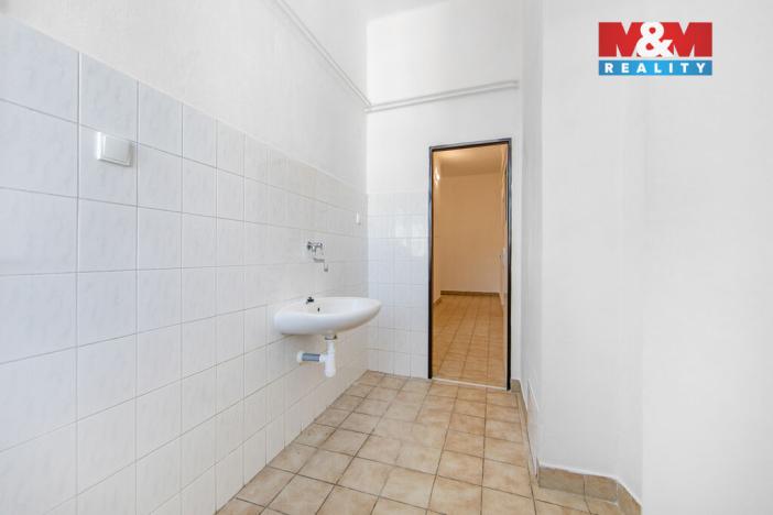 Pronájem kanceláře, Plzeň - Severní Předměstí, Karlovarská, 100 m2