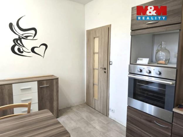 Pronájem bytu 4+1, Nový Bor, Sklářská, 100 m2