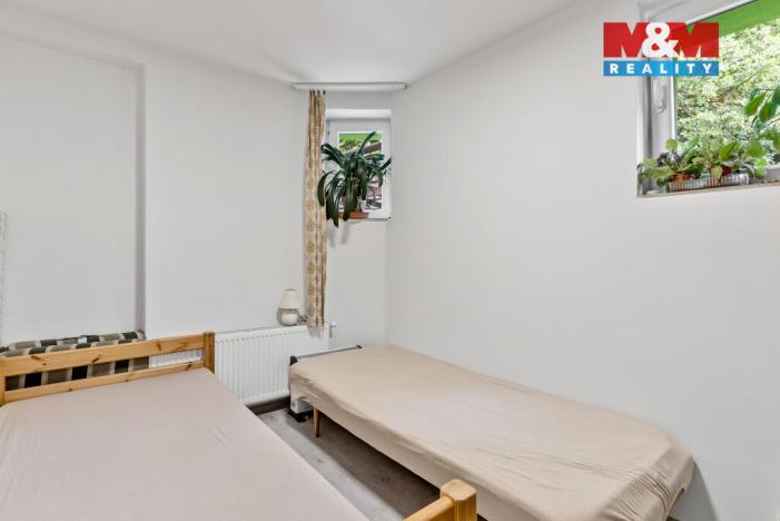 Prodej ubytování, Hamr na Jezeře, Liberecká, 905 m2