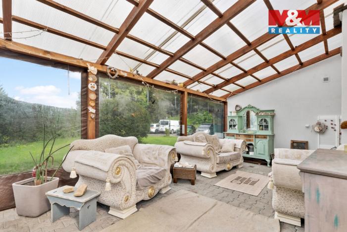 Prodej ubytování, Hamr na Jezeře, Liberecká, 905 m2