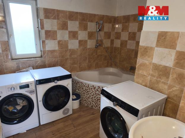 Prodej rodinného domu, Havířov - Dolní Suchá, Orlovská, 214 m2