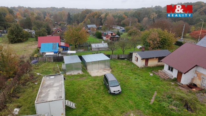 Prodej rodinného domu, Havířov - Dolní Suchá, Orlovská, 214 m2